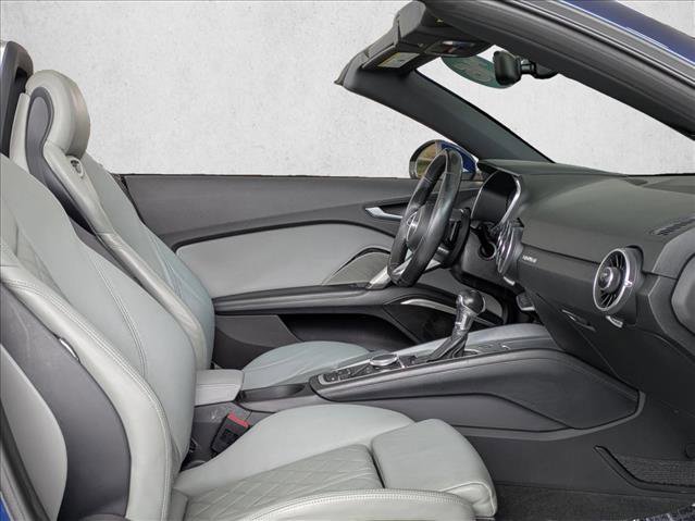 Used 2016 Audi TT 2.0T image 22