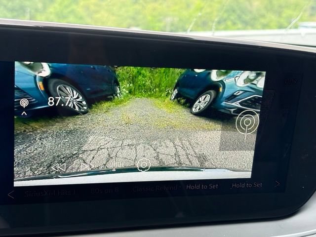 New 2026 Buick Envista Avenir FWD image 9