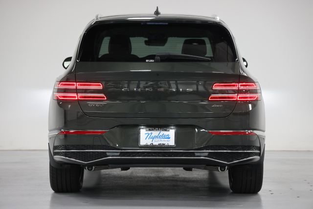 New 2026 Genesis GV80 2.5T Advanced AWD/4WD image 14
