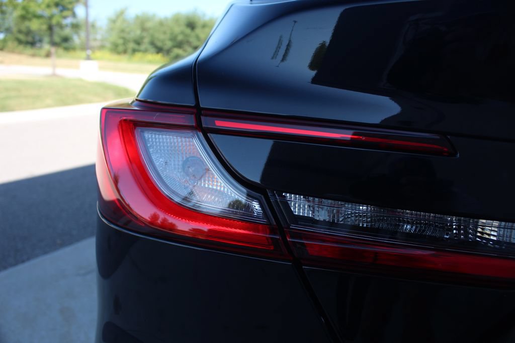 Used 2025 Toyota Camry LE FWD image 13
