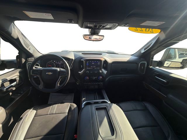 Used 2022 Chevrolet Silverado 3500 High Country w/ Z71 Off-Road Package image 21