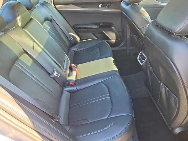Used 2024 Kia K5 EX w/ EX Premium Package FWD image 17