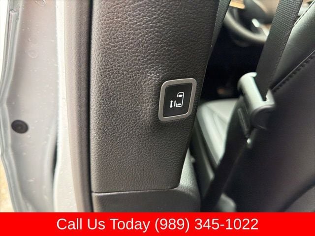New 2026 Chrysler Voyager LX FWD image 27