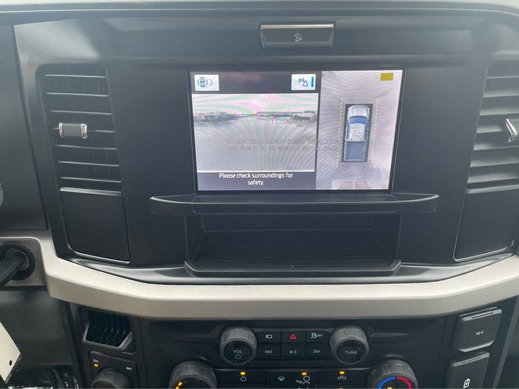 New 2026 Ford F350 XL w/ STX Appearance Package AWD/4WD image 23