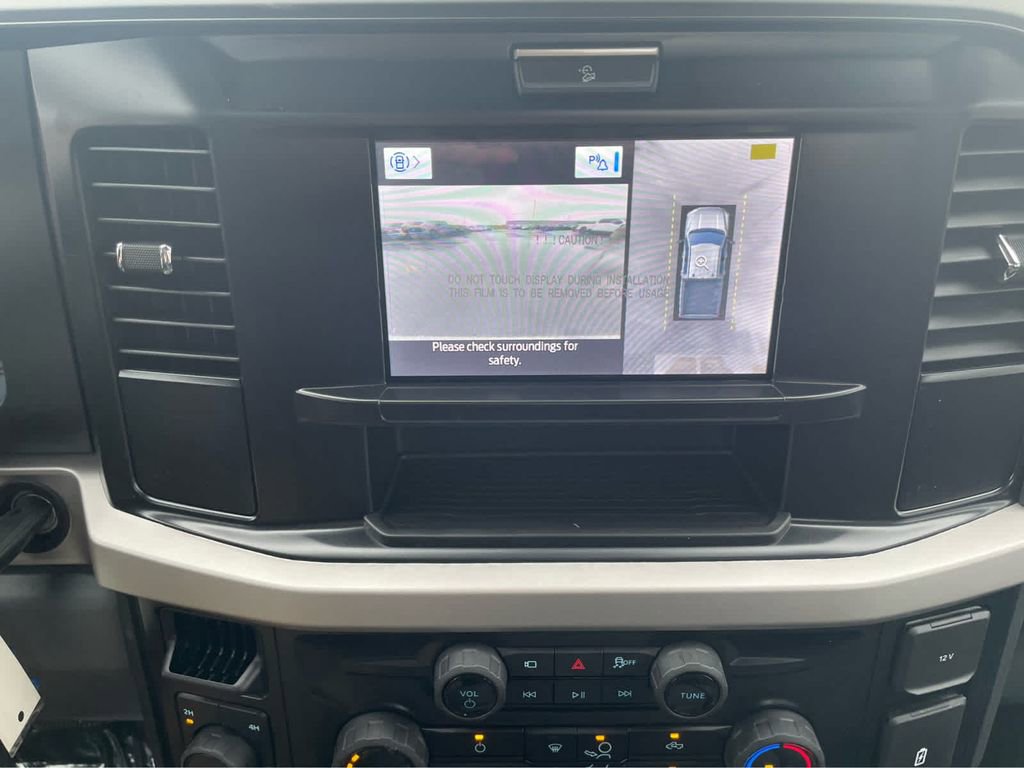 New 2026 Ford F350 XL w/ STX Appearance Package AWD/4WD image 23