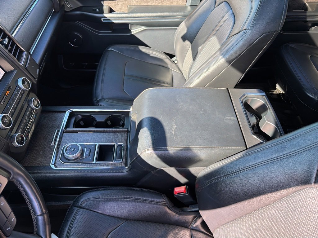 Used 2021 Ford Expedition Limited image 57
