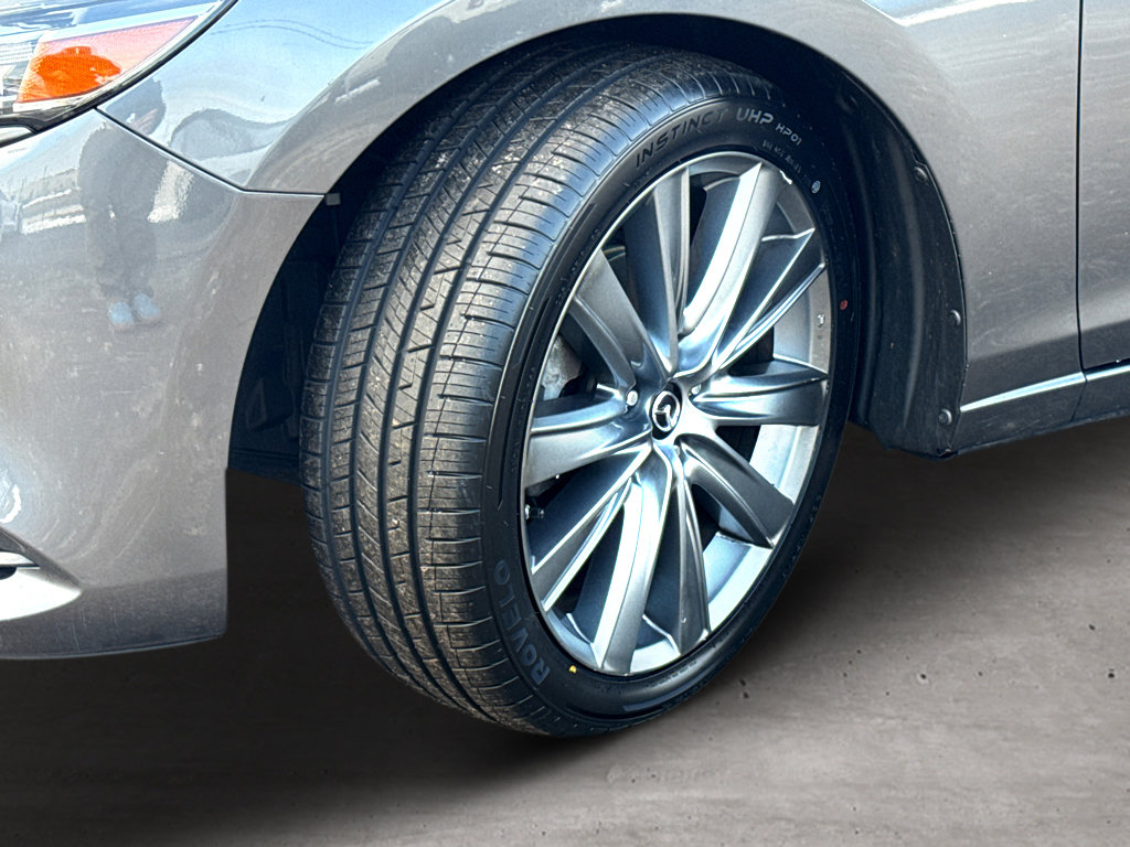Used 2019 MAZDA MAZDA6 Touring image 24