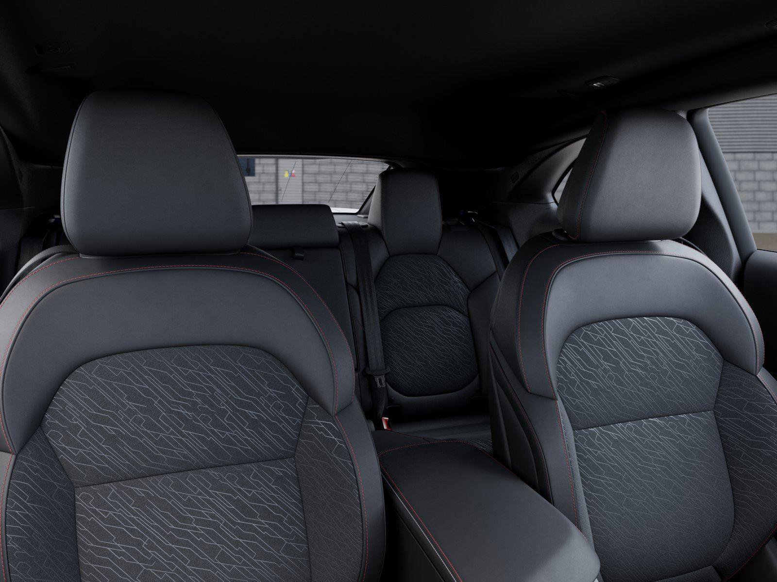 New 2026 Dodge Charger Scat Pack w/ Blacktop Package image 26