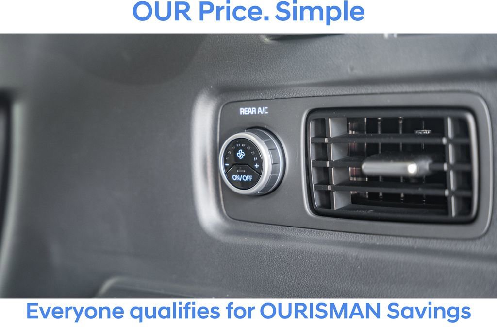 New 2026 Hyundai Santa Fe SEL image 11