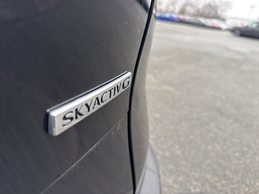 Used 2023 MAZDA CX-30 AWD 2.5 S w/ Premium Package image 11