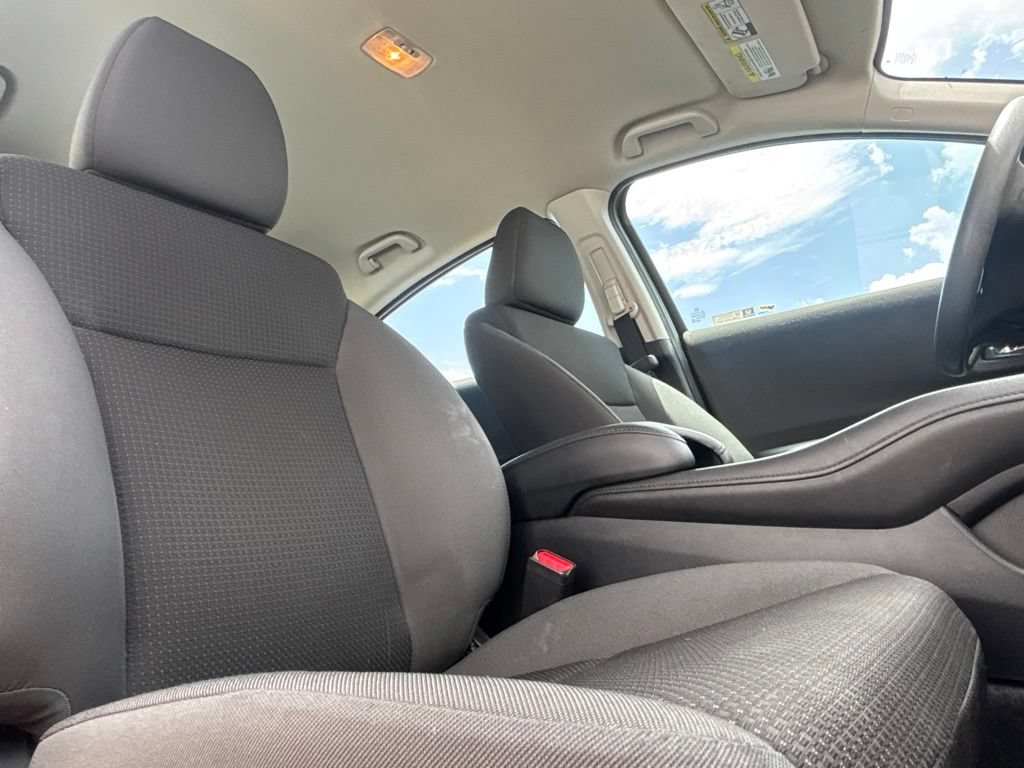 Used 2021 Honda HR-V LX image 25