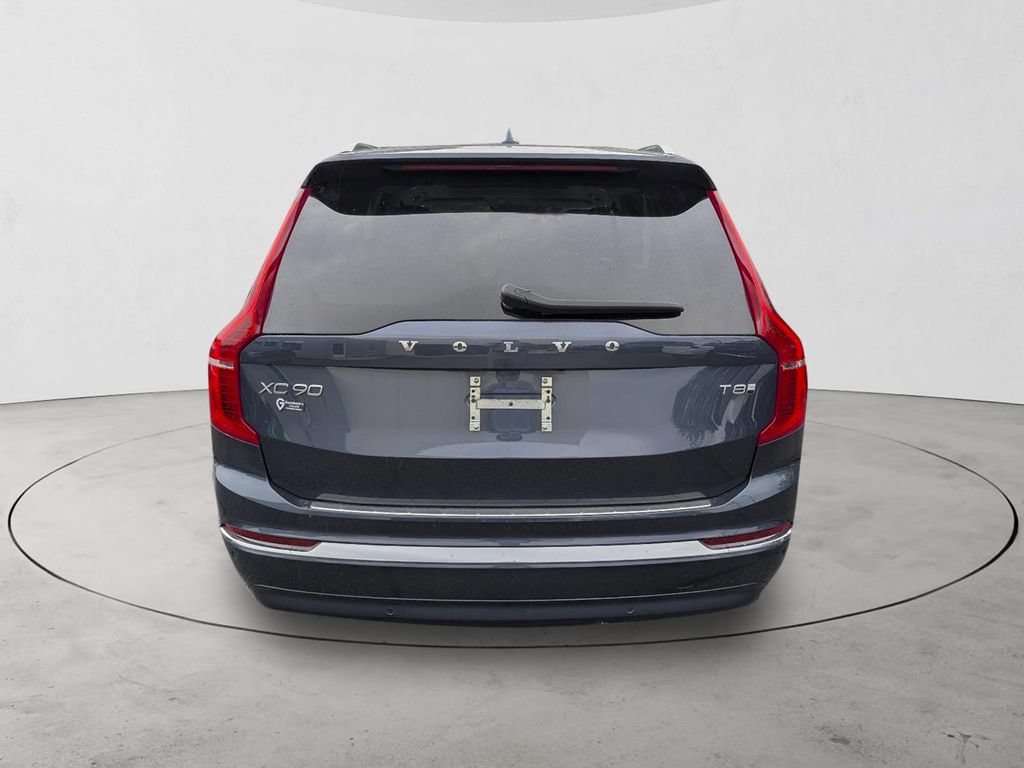 Certified 2025 Volvo XC90 T8 Ultra w/ Protection Package Premier AWD/4WD image 6