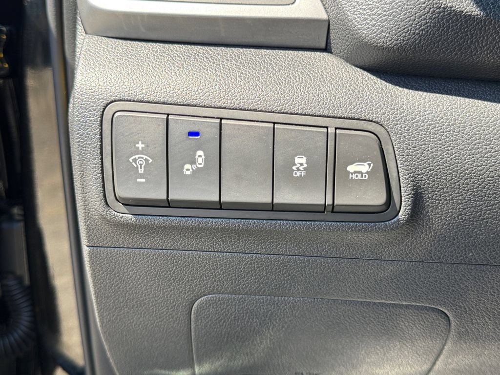 Used 2016 Hyundai Tucson Sport FWD image 20