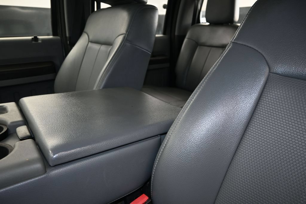 Used 2016 Ford F250 XL w/ XL Appearance Package AWD/4WD image 14