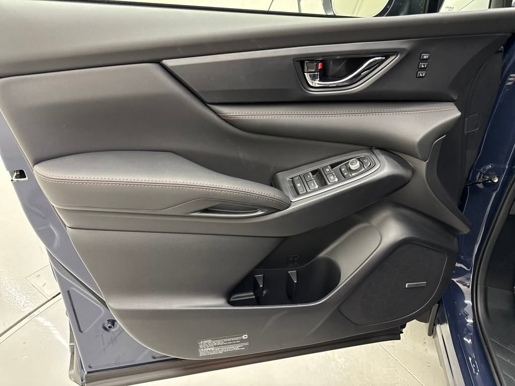 New 2025 Subaru Ascent Bronze Edition image 11