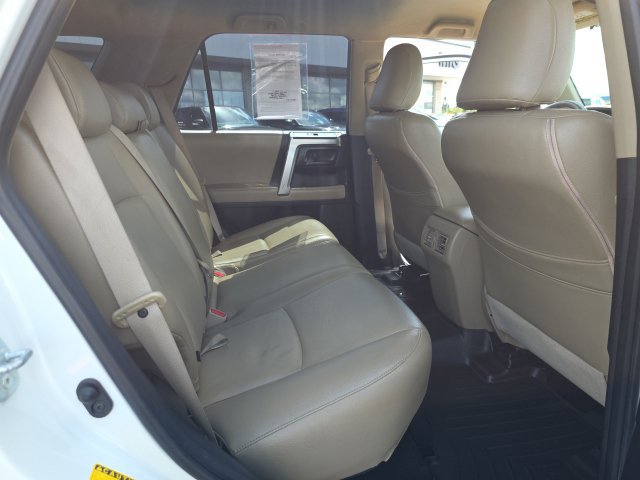 Used 2010 Toyota 4Runner SR5 RWD image 36
