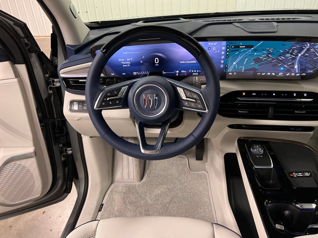 New 2026 Buick Enclave Avenir w/ Super Cruise Package AWD/4WD image 18
