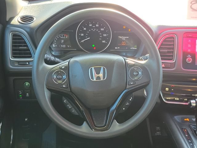 Used 2022 Honda HR-V EX image 28