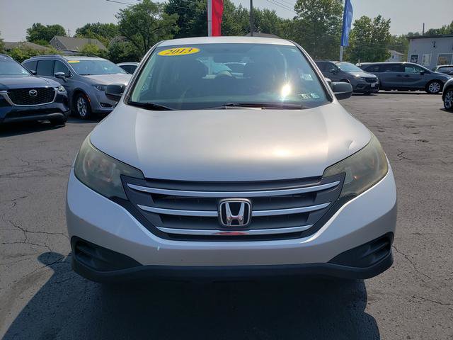Used 2013 Honda CR-V LX image 2