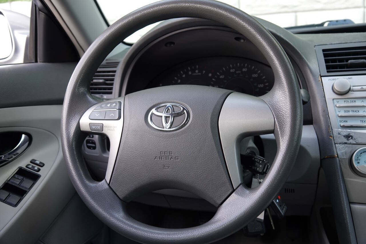 Used 2008 Toyota Camry FWD image 68