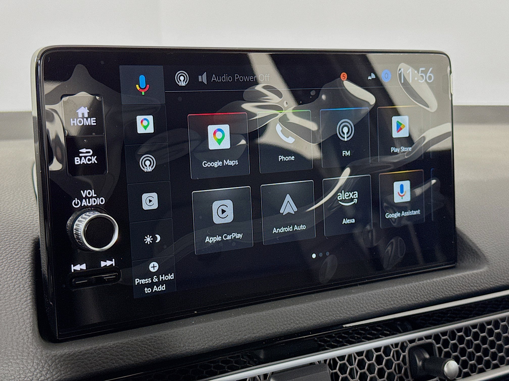 New 2026 Honda Civic Sport Touring image 15