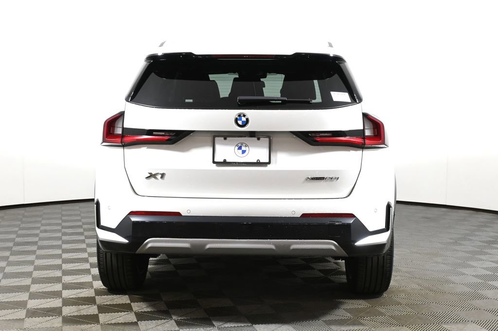 Certified 2024 BMW X1 xDrive28i w/ Technology Package AWD/4WD image 6
