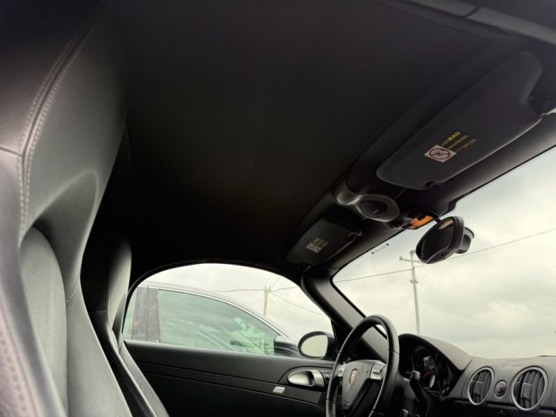 Used 2007 Porsche Boxster RWD image 20