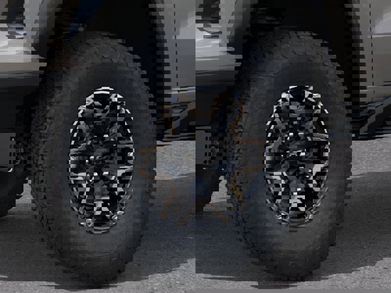 New 2026 Chevrolet Colorado ZR2 w/ Technology Package image 36