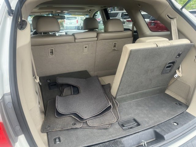 Used 2012 Hyundai Veracruz Limited image 31