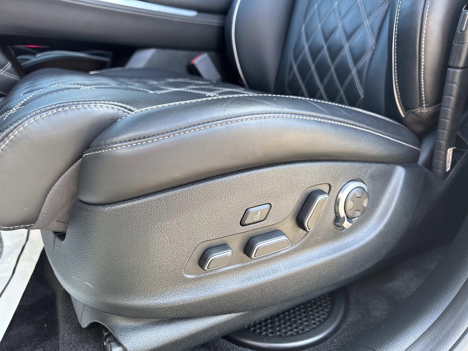 Used 2024 Genesis GV80 3.5T image 21