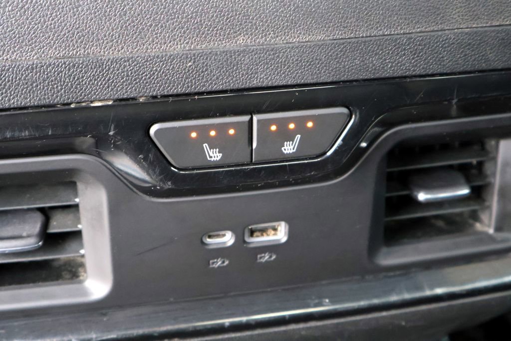 Used 2023 GMC Sierra 1500 AT4 w/ AT4 Premium Package image 16
