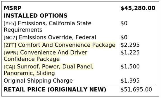 Used 2024 Chevrolet Blazer EV LT AWD/4WD image 4