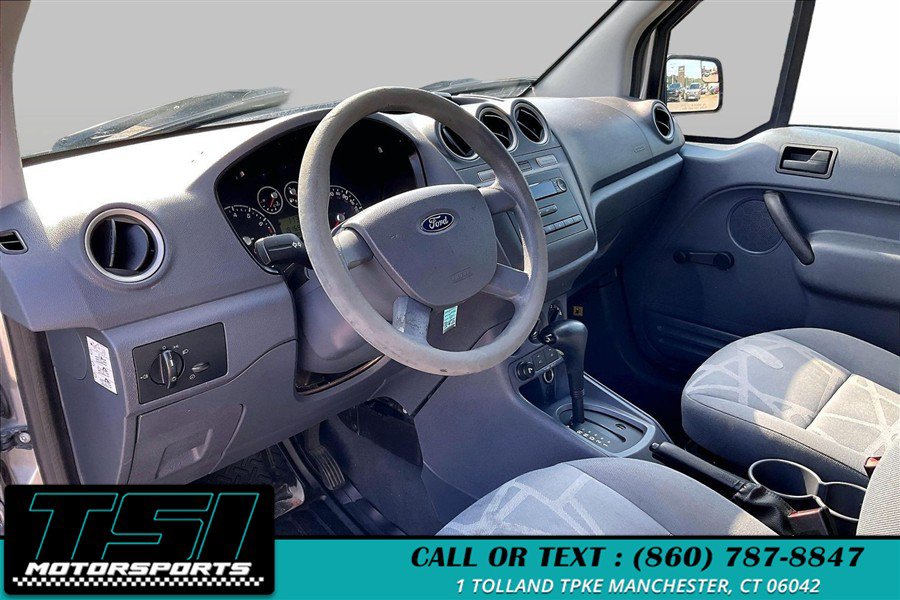 Used 2012 Ford Transit Connect XL FWD image 12