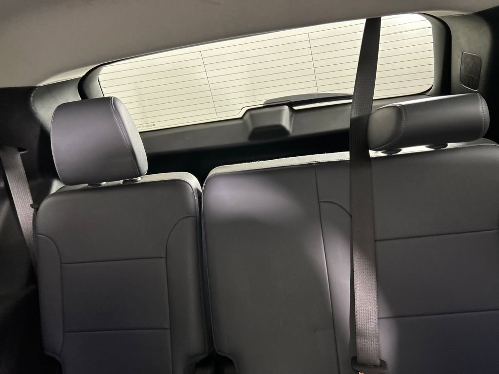 Used 2018 Chevrolet Traverse Premier w/ Driver Confidence II Package image 19