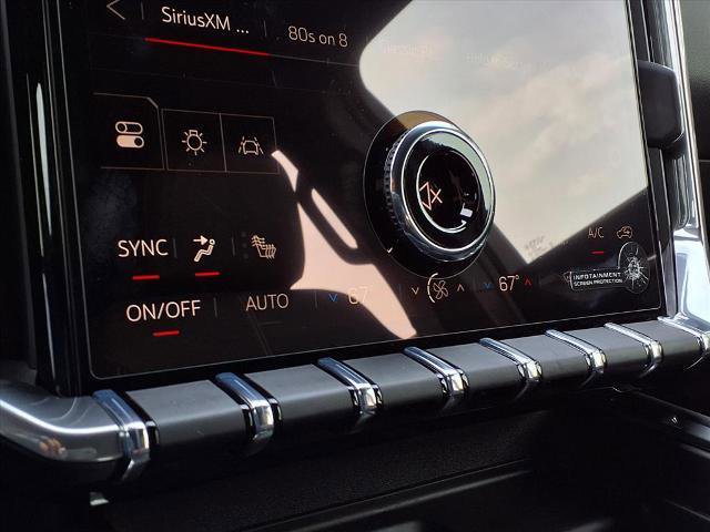 New 2026 GMC Acadia Elevation w/ Elevation Premium Package image 7