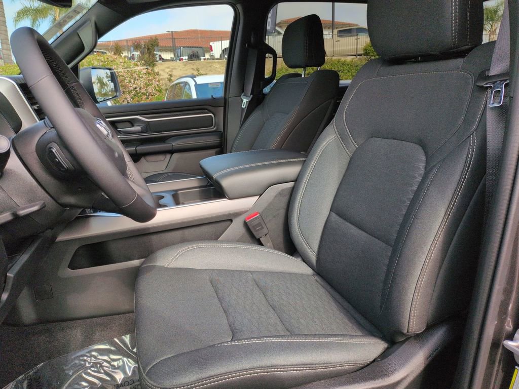 New 2026 RAM 1500 Big Horn image 11