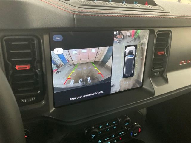 New 2025 Ford Bronco Raptor image 11