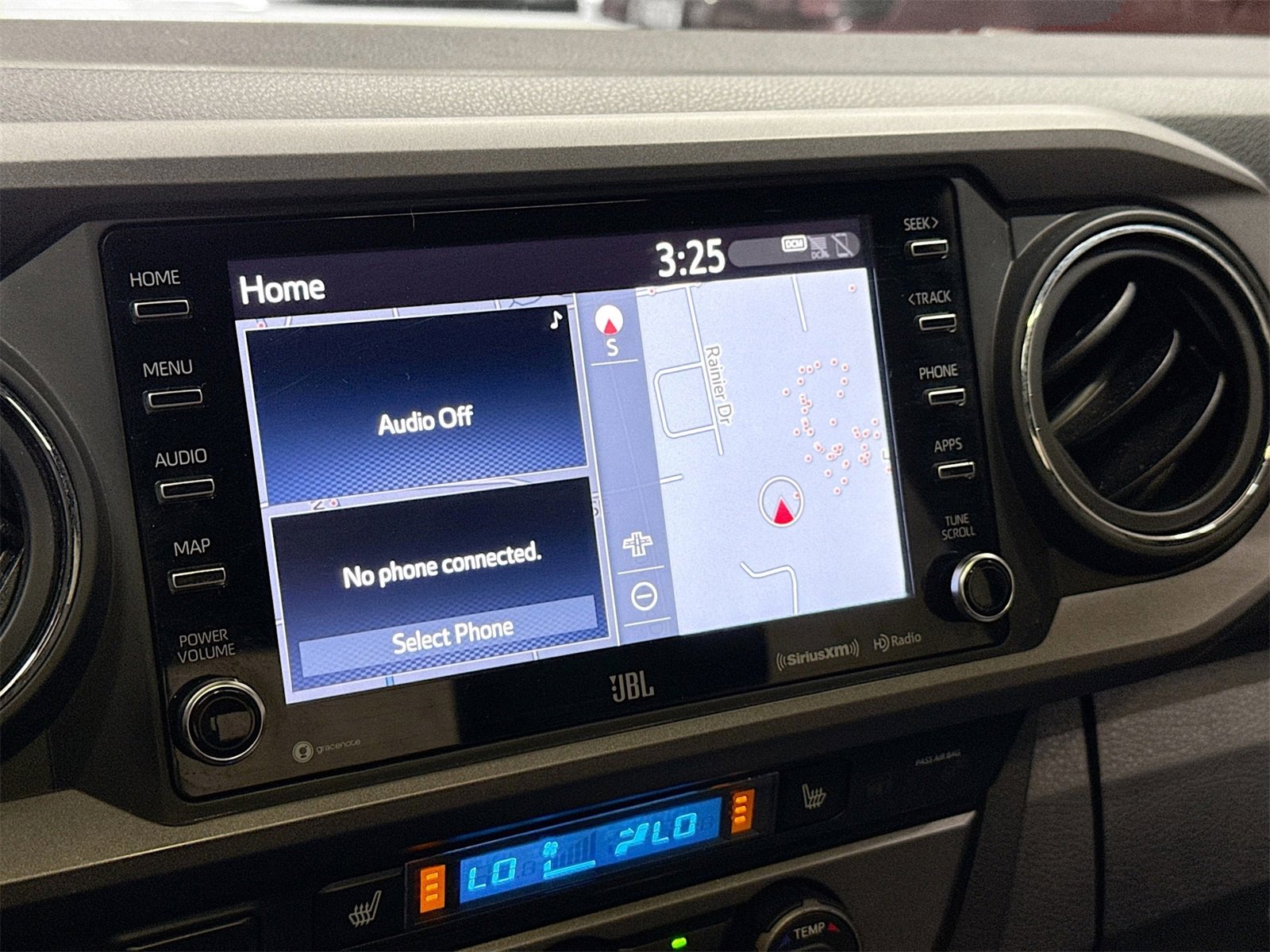 Used 2021 Toyota Tacoma TRD Sport image 15