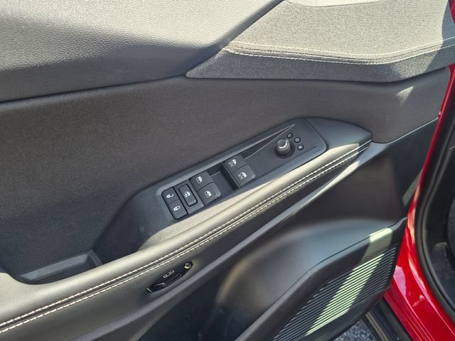 New 2026 Jeep Cherokee Laredo AWD/4WD image 8