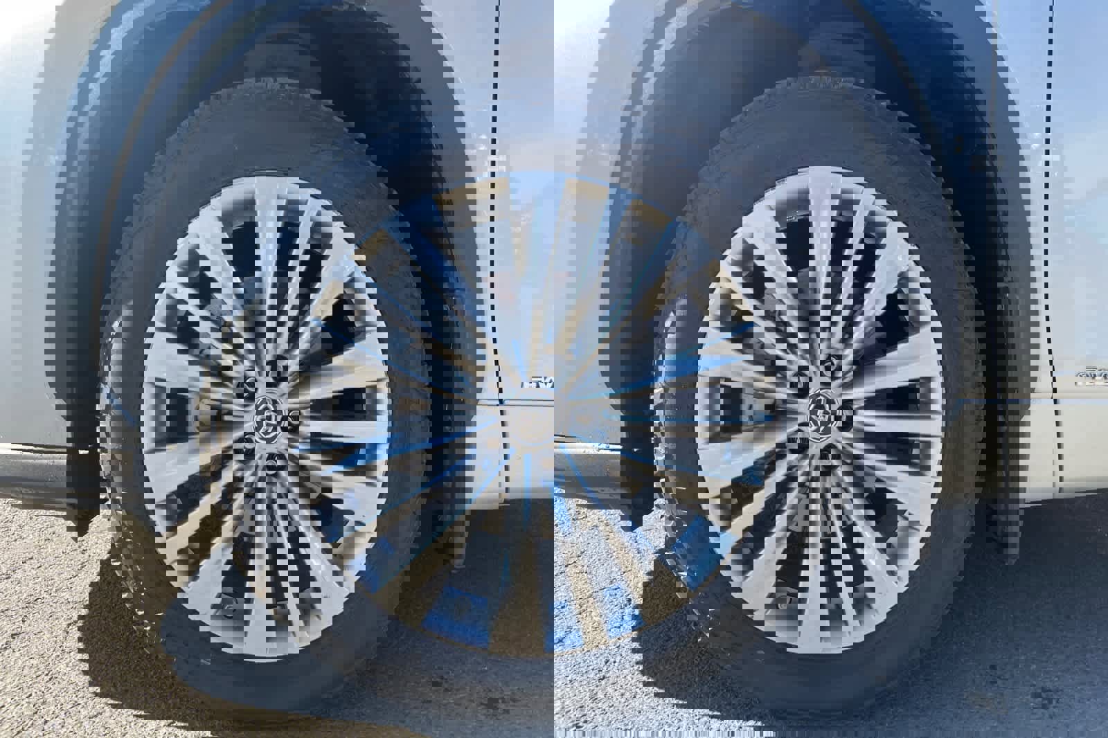 Used 2023 Toyota Highlander Platinum image 15