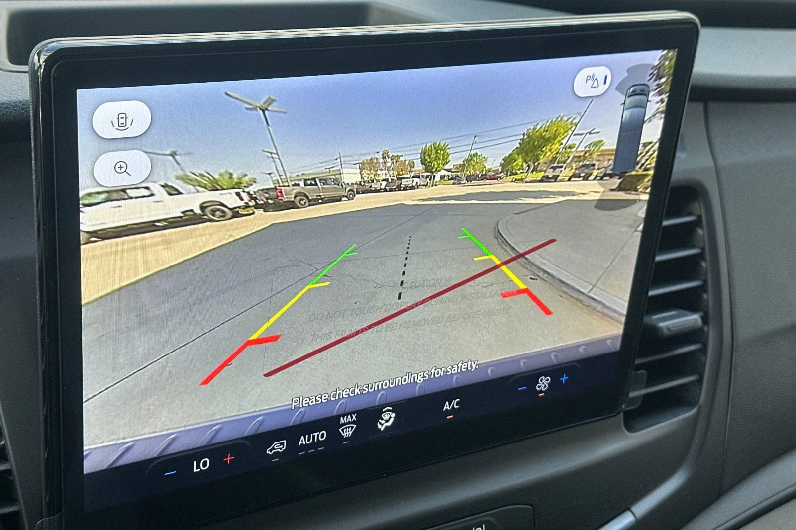 New 2026 Ford Transit 150 Low Roof RWD image 18