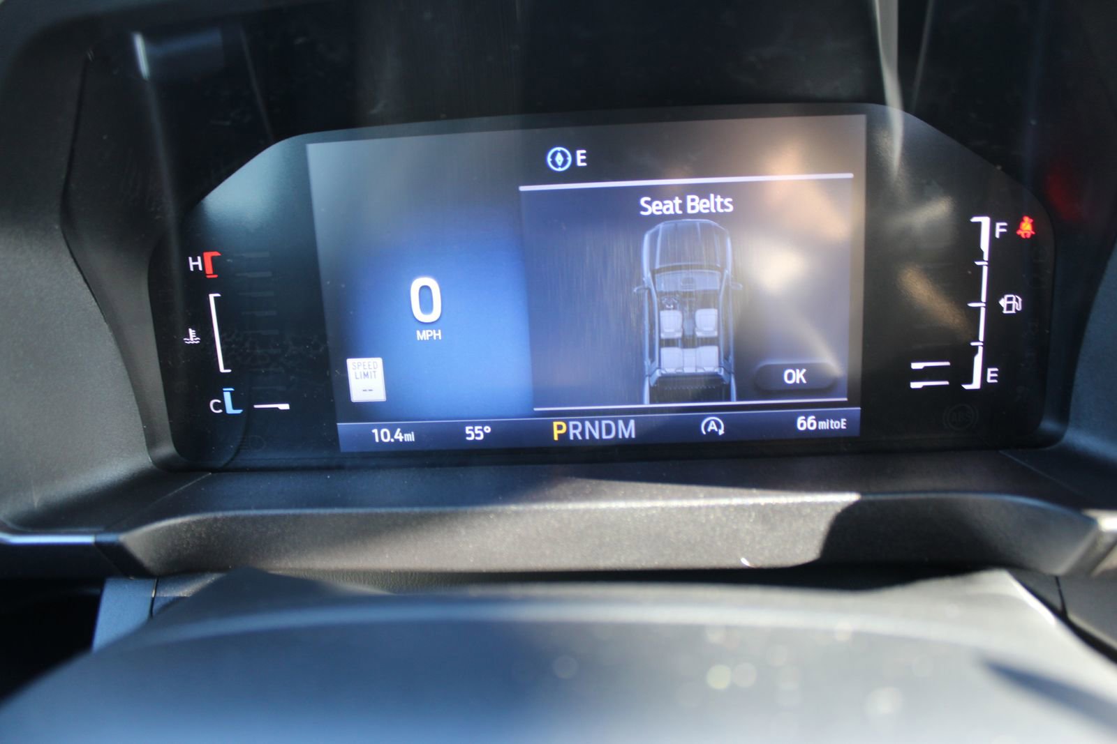 New 2025 Ford Ranger XLT image 28