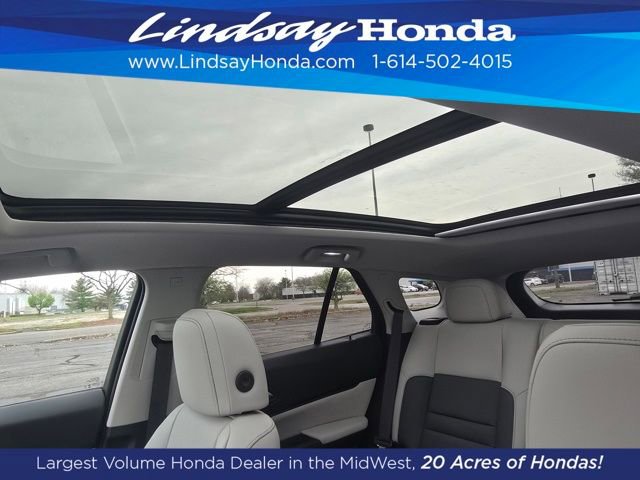 New 2026 Honda Prologue Elite image 2