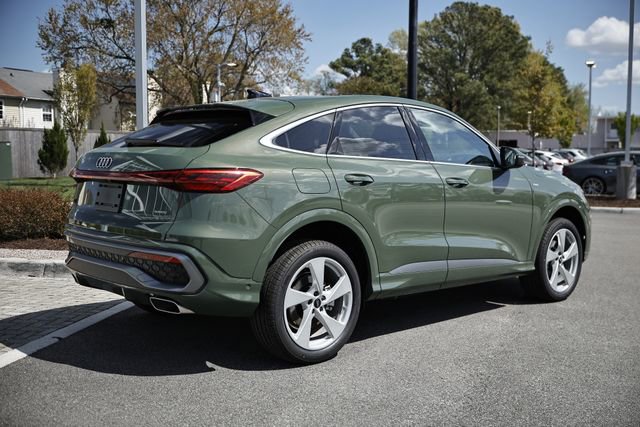New 2026 Audi Q5 Premium Plus AWD/4WD image 7