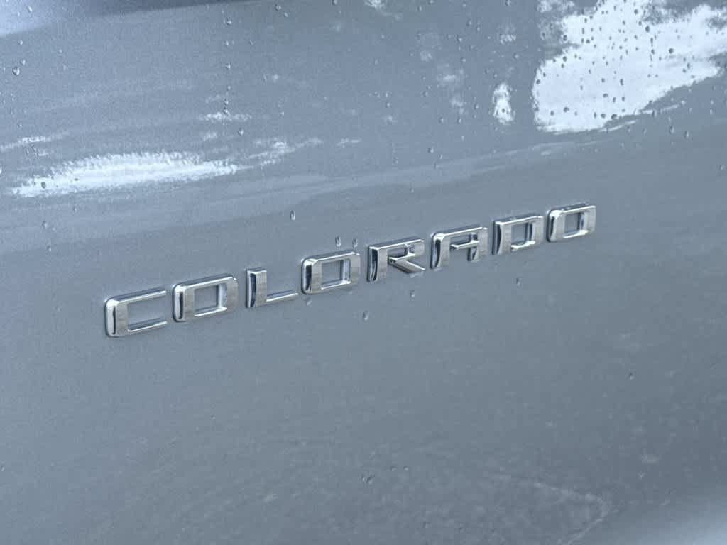 Used 2023 Chevrolet Colorado LT w/ LT Convenience Package RWD image 10