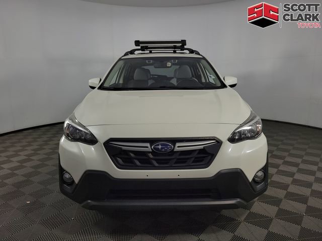 Used 2021 Subaru Crosstrek 2.0i Premium w/ Moonroof Package AWD/4WD video 2