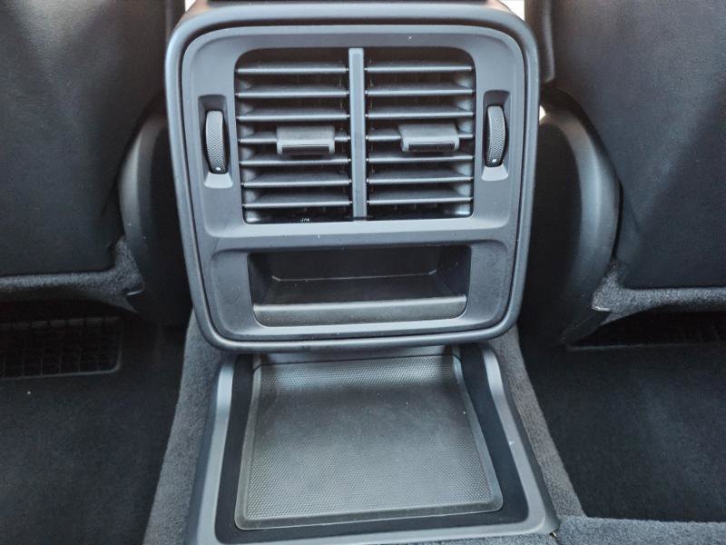 Used 2023 Porsche Taycan w/ Premium Package image 79