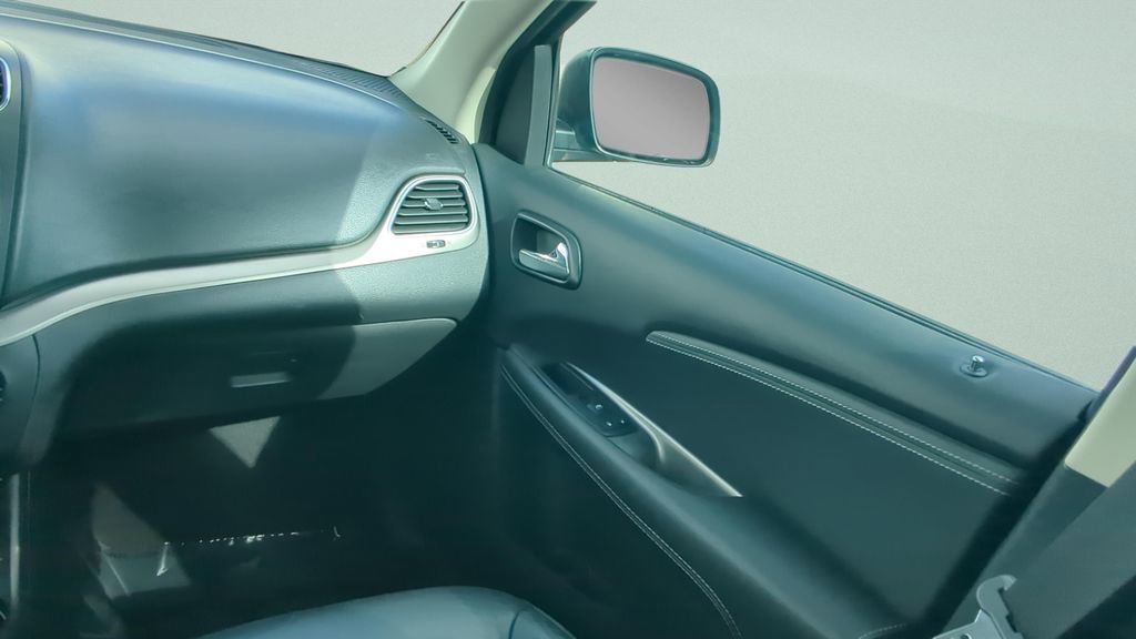Used 2018 Dodge Journey Crossroad image 16