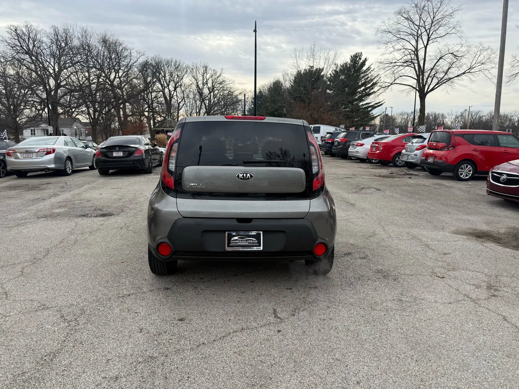 Used 2014 Kia Soul image 6