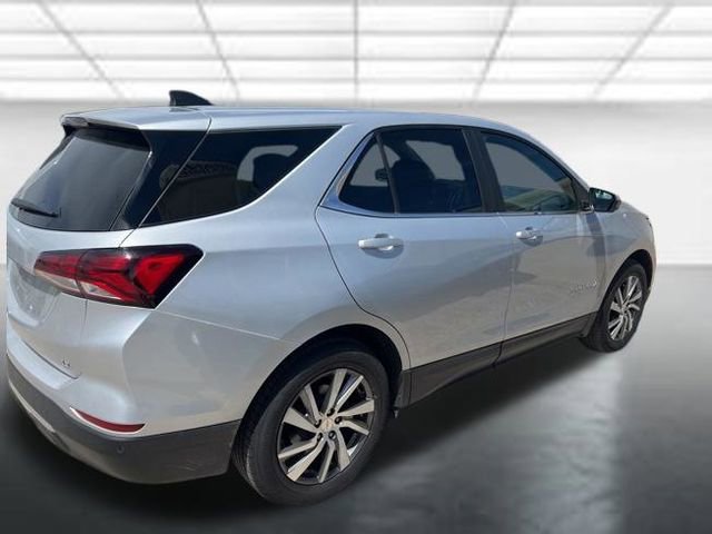 Used 2022 Chevrolet Equinox LT image 3